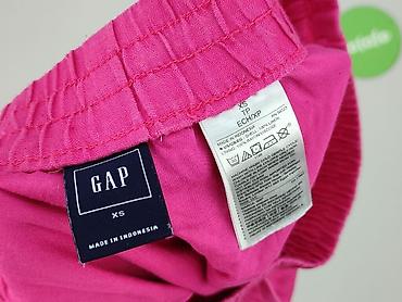 trekingowe: Gap, Szorty damskie, rozmiar XS — 5