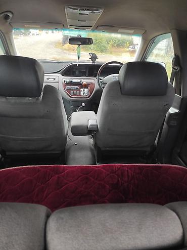 gac aion обмен дисками: Honda Avancier: 2002 г., 3 л, Автомат, Газ, Лимузин — 5