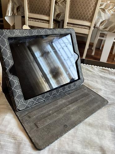 ipad 10 nəsil: İşlənmiş Apple iPad 3 (2012), 9,7", 64 GB, Pulsuz çatdırılma — 2
