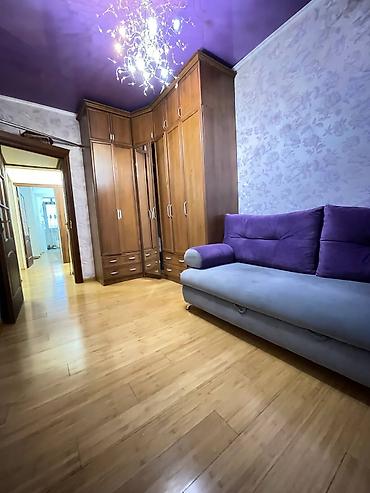 Долгосрочная аренда квартир: 3 комнаты, Собственник — 10