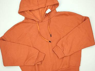 bluzy ochnik: Sinsay, Bluza z kapturem damska, rozmiar XL — 1