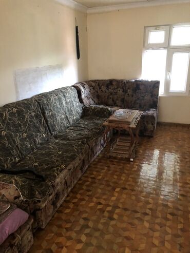 Günlük kirayə evlər: 65 kv. m, 2 otaqlı, Qaz, İnternet, Kanalizasiya — 3