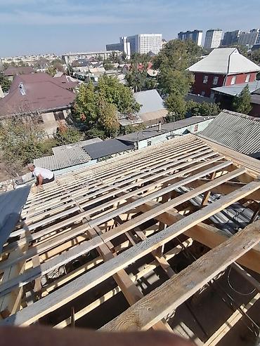 крыша кровельные работы: Делаем все виды крыши однаскат, канверт, двехскат — 2