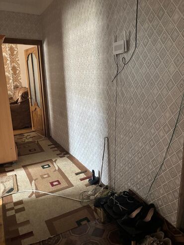 xezer rayonu qala qesebesi: Bakı, 3 otaqlı, Köhnə tikili, 58 kv. m