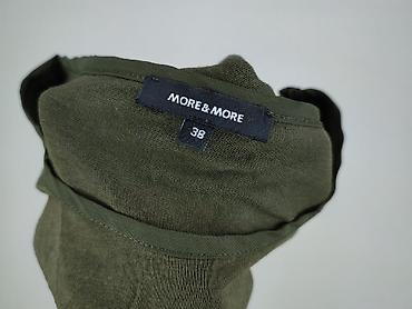 koszula motorhead: More & More, Bluzka damska, rozmiar S — 4