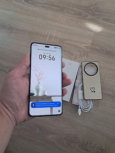 Honor: Honor Magic 7, 256 GB, bоја - Siva — 2