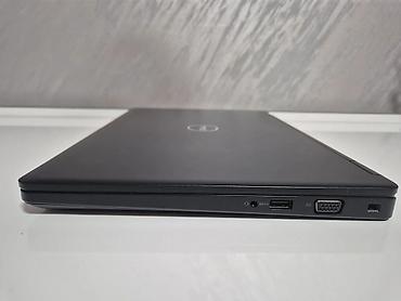 Dell: Dell Latitude 7280 – 12.5" poslovni laptop - Ekran: 12.5", mat — 6