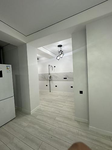 Продажа квартир: 2 комнаты, 51 м², Элитка, 9 этаж, Евроремонт — 5