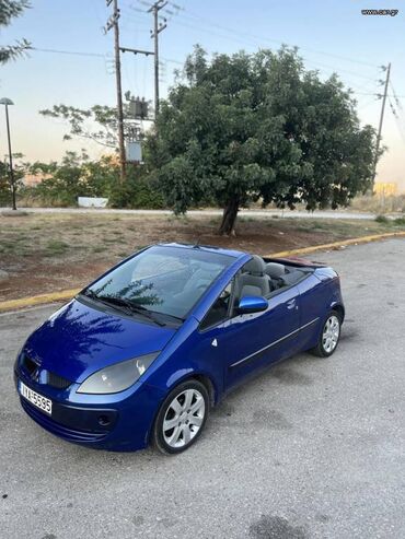 Mitsubishi: Mitsubishi Colt: 1.4 l. | 2007 έ. 151000 km. Χάτσμπακ — 3