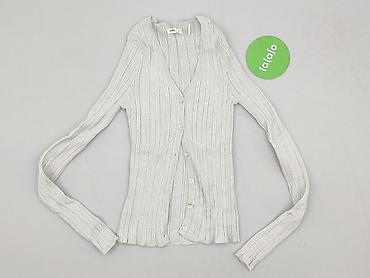 pull and bear narzutka: Sinsay, Kardigan damski, rozmiar S — 2