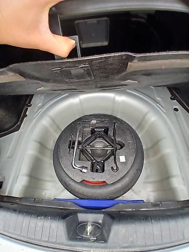 Hyundai: Hyundai Elantra: 2007 г., 1.6 л, Автомат, Бензин, Седан — 6