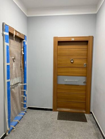 Uzunmüddətli kirayə mənzillər: Şəhərin ən prestijli yaşayış komplekslərindən biri olan “Prestij Park” — 10