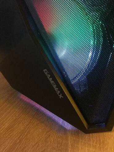 Masaüstü kompüterlər və iş stansiyaları: 💻 Güclü Gaming PC – RTX 3050 / i5-12400F / 16GB RAM / 512GB SSD -da lalafo.az — 7 Masaüstü kompüterlər və iş stansiyaları: 💻 Güclü Gaming PC – RTX 3050 / i5-12400F / 16GB RAM / 512GB SSD — 7