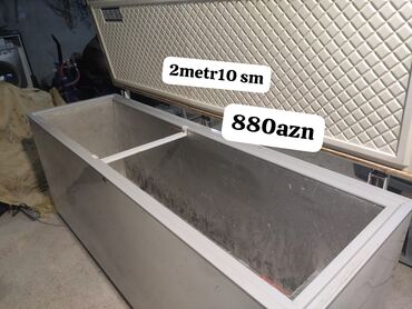 Soyuducular: Whirlpool Soyuducu Satılır
