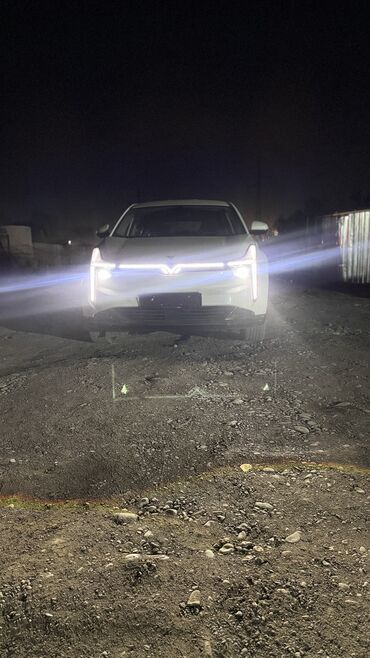 Другие автомобили: НЕТА Ю про 2022год 10 месяц Элекро авто Запас хода 400 Спорт — 18