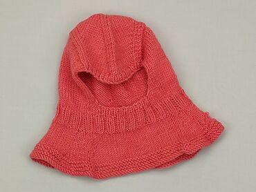 różowa czapka new era: Czapka, stan - Bardzo dobry