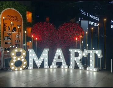 Hazır biznes: Premium Dekor Biznesi satılır Tam fəaliyyət göstərən tədbir-dekor — 9