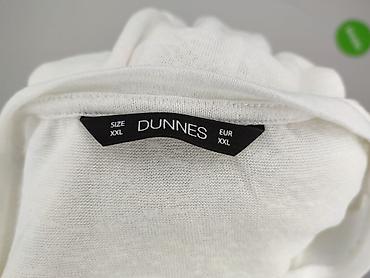 dimension 4: Dunnes, Bluzka damska, rozmiar 2XL — 4