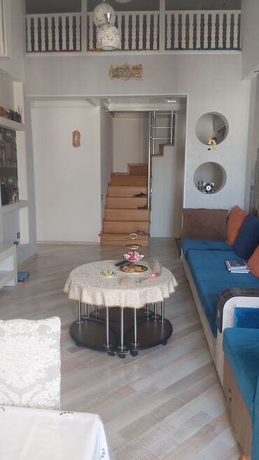 Yeni tikili: 3 otaqlı, Yeni tikili, 64 kv. m -da lalafo.az — 3 Yeni tikili: 3 otaqlı, Yeni tikili, 64 kv. m — 3