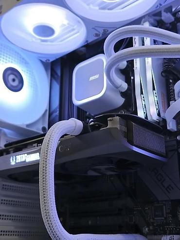 Desktop računari i radne stanice: Ryzen 7 7800X3D RTX 4070 B650 32GB 1TB - SM039PC. ✨ Prodaja i — 20