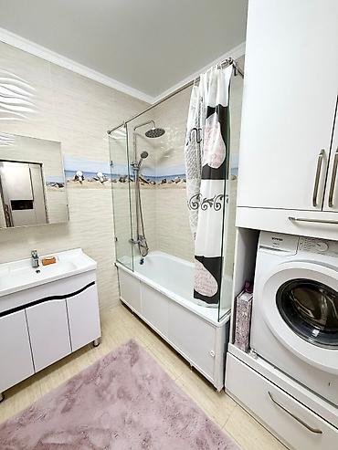 Продажа квартир: 3 комнаты, 108 м², Элитка, 2 этаж, Евроремонт — 20
