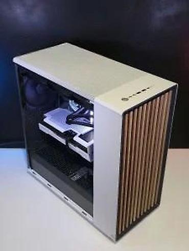 Desktop računari i radne stanice: Ryzen 7 9800X3D RX 9070 B850 32GB 1TB - SM087PC. ✨ Prodaja i sklapanje — 2