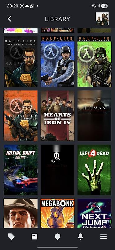 simulator: Hesab təcili şəkildə satılır puıa ehtiyacım var Məhsul: Steam hesabı – — 4