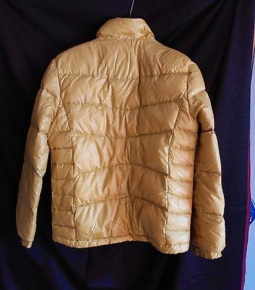 soft shell: Пуховик куртка. Корея. термо. тепло до -28. размер 44-46 — 2