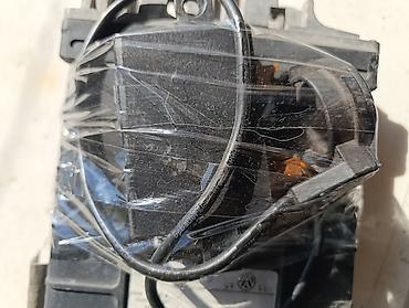 masin mator: Volkswagen mühərrik idarəetmə bloku (ECU/ECM) - İstehsalçı: Siemens — 3