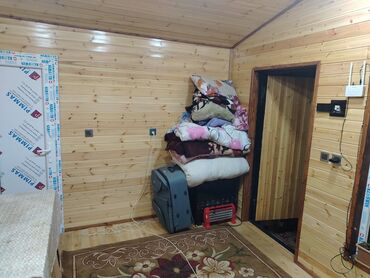 Həyət evləri və villaların satışı: 1 otaqlı, 25 kv. m, Kredit yoxdur, Orta təmir — 2