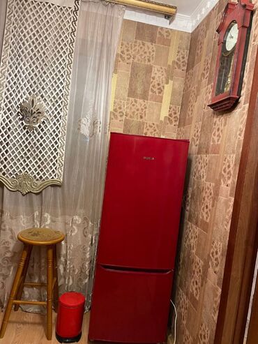 Uzunmüddətli kirayə mənzillər: Nərimanov metrosunun yaxınlığında 5 sayli xəstaxanaya yaxın yerləşən — 18