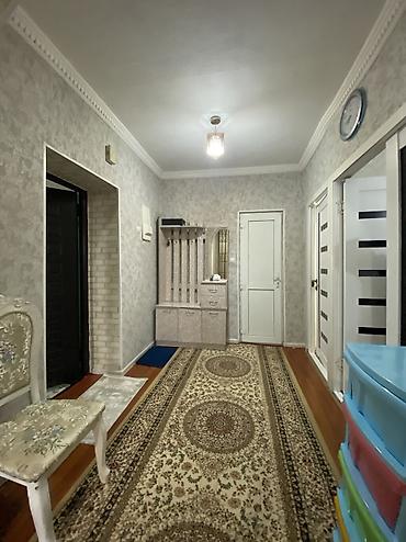 Продажа квартир: 2 комнаты, 58 м², Индивидуалка, 4 этаж, Евроремонт — 3