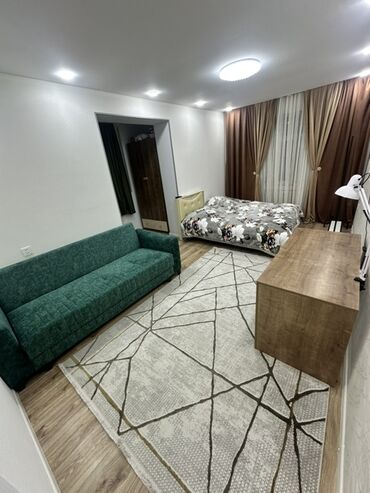 Köhnə tikili: Bakı, Hövsan qəs., 2 otaqlı, Köhnə tikili, 65 kv. m — 5