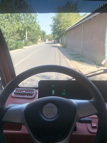 кабина на мото: Легкий грузовик, Стандарт, Б/у — 2