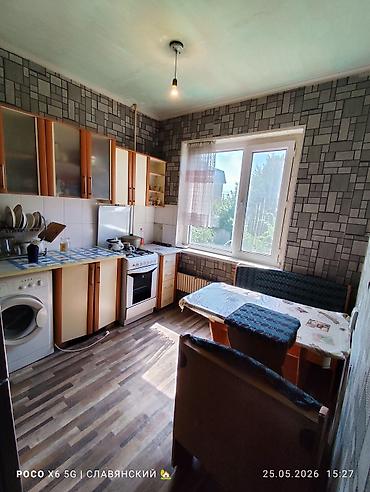2 уровне: 2 комнаты, 57 м², Индивидуалка, 2 этаж, Старый ремонт — 7