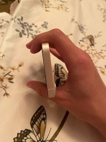 Apple iPhone: IPhone 13 mini, 128 GB, Çəhrayı, Face ID — 2