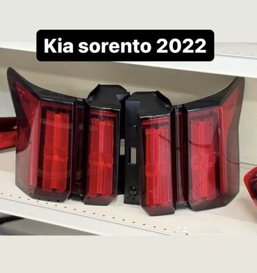 Digər avtomobil ehtiyat hissələri: Ki̇a hunday ən son modelər 2010/2024 üstən ci̇xma orgi̇nal ehti̇yat — 5