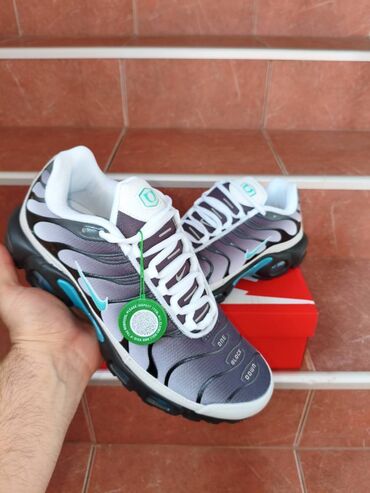 Patike: Patike, Nike, veličina - 46 — 9