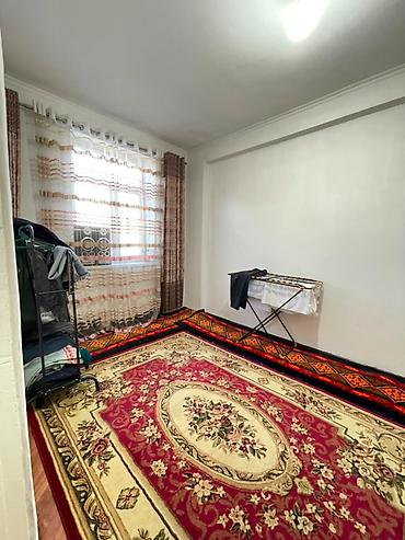 1 комната, 23 м², парк Фучика Гостиничный тип, 1 этаж, Косметический ремонт at lalafo.kg 1 комната, 23 м², парк Фучика Гостиничный тип, 1 этаж, Косметический ремонт