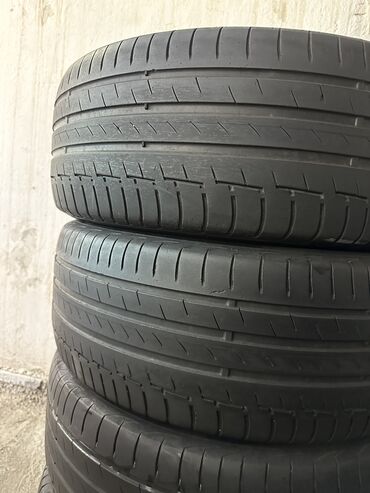 Təkərlər: İşlənmiş Şin Continental 255 / 55 / R 19 -da lalafo.az — 14 Təkərlər: İşlənmiş Şin Continental 255 / 55 / R 19 — 14