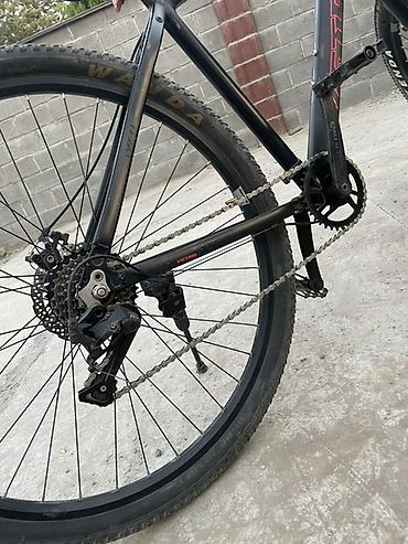 maxxis 29: Горный велосипед, Рама L (172 - 185 см), Алюминий, Б/у — 6