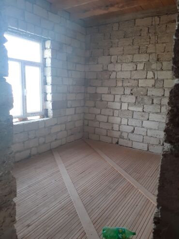 Həyət evləri və villaların satışı: Binəqədi qəs. 4 otaqlı, 100 kv. m, Kredit yoxdur, Təmirsiz — 7