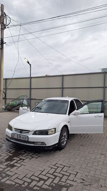 хонда акорд тар: Honda Accord: 2000 г., 1.8 л, Автомат, Бензин, Седан