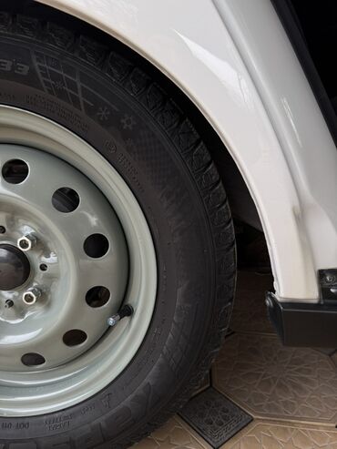 ВАЗ (ЛАДА): ВАЗ (ЛАДА) Priora: 2015 г., 1.6 л, Механика, Бензин, Седан — 8