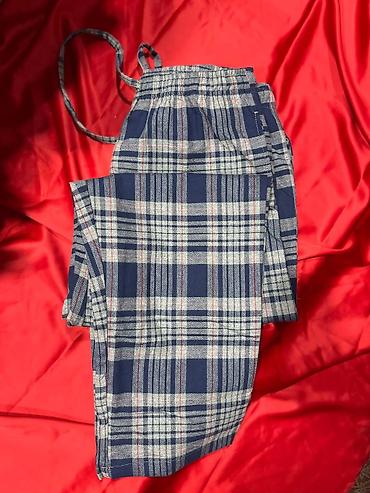 Брюки: Штаны для дома и для сна рынок Орто-Сай «Оберон» 1️⃣📍7 ряд 122 кон-р — 2