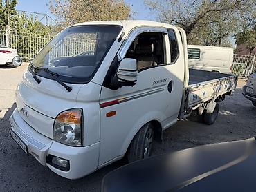 Жеңил жүк ташуучу унаа, Hyundai, Стандарт, 3 т, Колдонулган lalafo.kg да Жеңил жүк ташуучу унаа, Hyundai, Стандарт, 3 т, Колдонулган