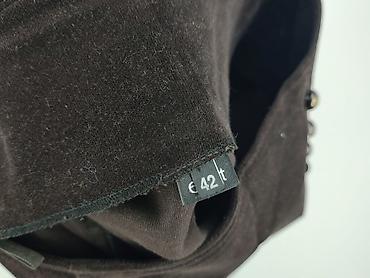 garsonki tanie: Elementy, Elegancki komplet, rozmiar XL — 6