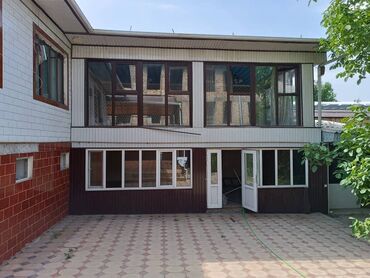 Продажа домов: Дом, 120 м², 5 комнат, Агентство недвижимости