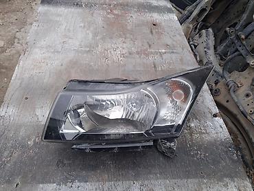elantra stopu: Chevrolet aveo t250 Chevrolet Cruze - - Arxa stop lampaları (iki — 3