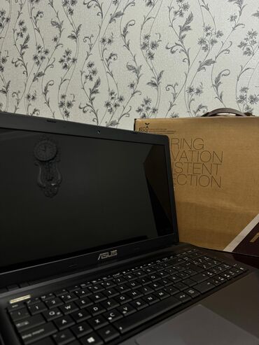en ucuz mac: İşlənmiş ASUS 15.6 ", AMD A6, 512 GB